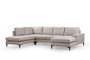 Atelier Del Sofa Porto Corner Beige